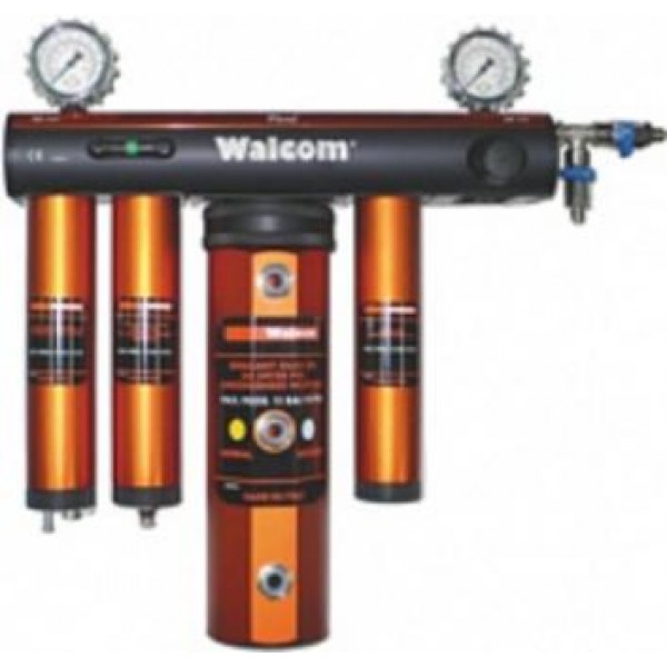 ASTURO-WALCOM ФИЛЬТР  группа FSRD3 влагомаслоотделитель и осушитель, 1200 л/мин 60123/11