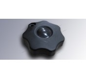 Пластиковая ручка №6052 Техно Вектор 402 81 000