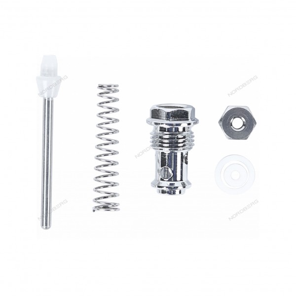 Ремкомплект курка для NP7708,NP7710 NP7708+NP7710#5,13-17Kit