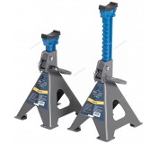 Подставка страховочная, 6 т (комплект 2 шт.) NORDBERG N3006