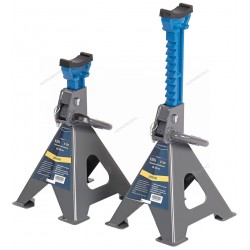 Подставка страховочная, 6 т (комплект 2 шт.) NORDBERG N3006