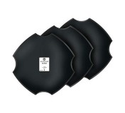 Пластыри D-54-8 (термо), 430/8 сл., 1 шт.