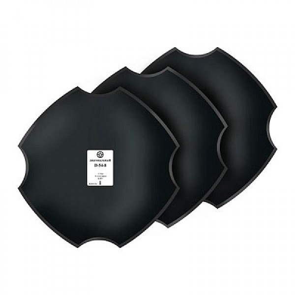 Пластыри D-54-8 (термо), 430/8 сл., 1 шт. D.54.8.T.1.