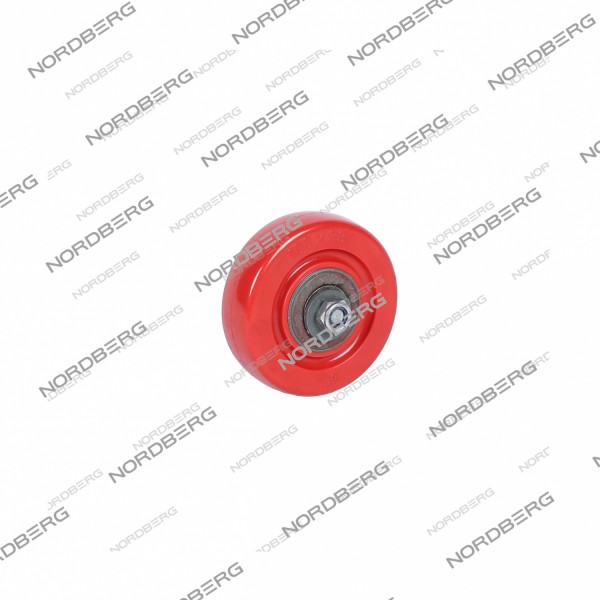 Колесо для N633-3 N633-3#PL-WHEEL