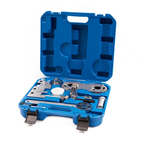 Набор фиксаторов валов для Volvo с восьмиступенчатой КПП B4204 ST228