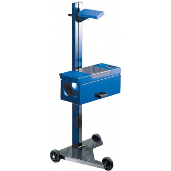 Прибор для регулировки света фар PH2066/D/L1 WC0210101