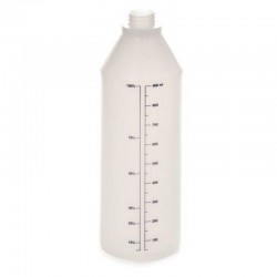 Бутылка 1л для пенокомплекта БЕСКОНТАКТ
