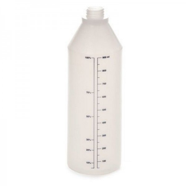 Бутылка 1л для пенокомплекта БЕСКОНТАКТ ЕР01/Р