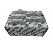CLIPPER ГРУЗИК 0340 балансировочный для литого диска 40гр. (набор 50шт.)