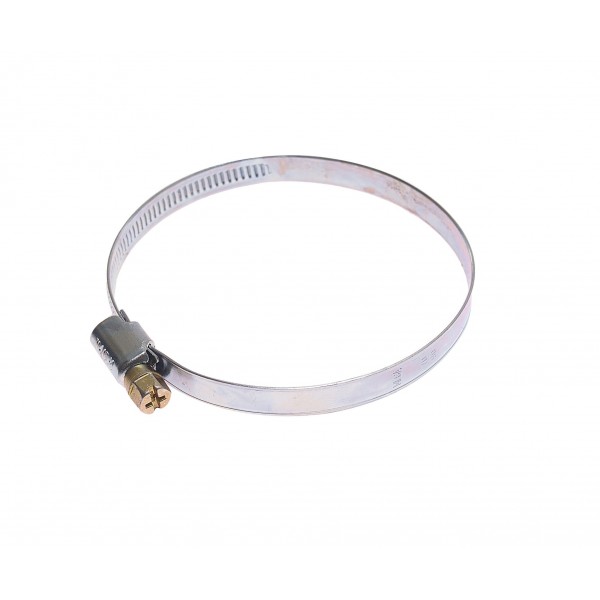 Хомут червячный 70-90мм (3-1/2") MEGAPOWER /50/500 M-07090