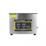 Ультразвуковая мойка с подогревом, 15 л WDK-3115