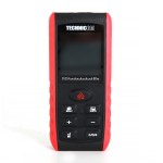 Лазерный дальномер-угломер TECHNICOM TC-DAM60R