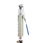 Аппарат пескоструйный 19 л WDK-82019