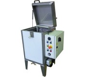 Мойка для деталей MAGIDO L35C