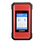 Диагностический сканер для легковых и грузовых автомобилей Launch X431 PRO3 Full v5.0 SE LNC-099