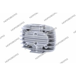 Крышка головки цилиндра для NC100/360 NORDBERG 906