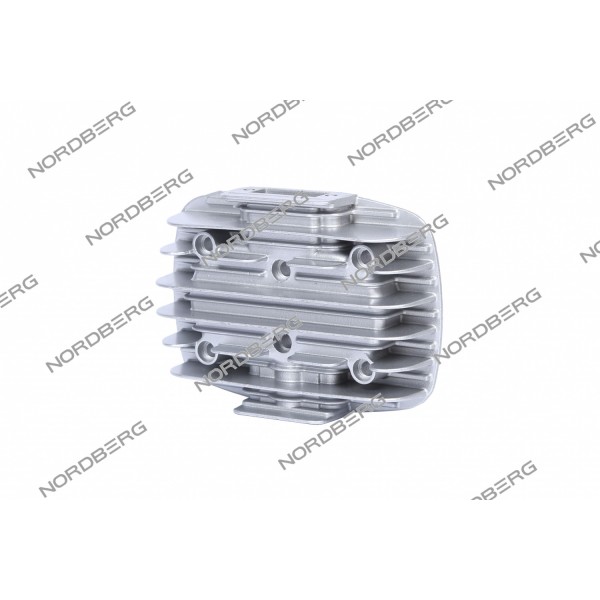 Крышка головки цилиндра для NC100/360 NORDBERG 906