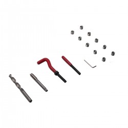 Набор для восстановления резьбы M10 X 1.5 Car-Tool CT-V01074C