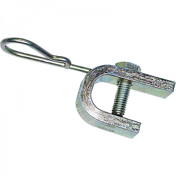 HD-03 Зажим удлинителя пружинный GR.03.