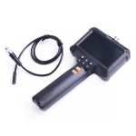 Эндоскоп промышленный, экран 4.3, 2Мп, 1м, 8.5мм зонд iCartool IC-VC81