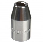 Держатель бит 1/2 L=38мм LIGE LG-4401