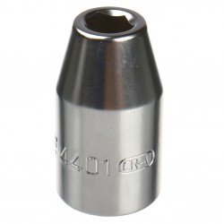 Держатель бит 1/2 L=38мм LIGE