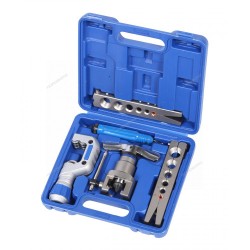 Набор для развальцовки трубок в кейсе NORDBERG NFT6