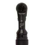 Пневматическая трещотка 1/2”, 108 Нм, усиленная WDK-21445