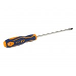 Отвертка SLOTTED SL6.5х150мм LIGE LG-55617