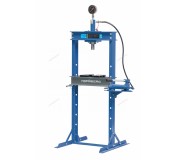 Пресс напольный N3612