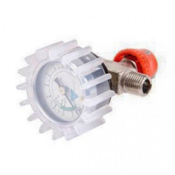 ASTUROMEC РЕГУЛЯТОР  с манометром 90105/W