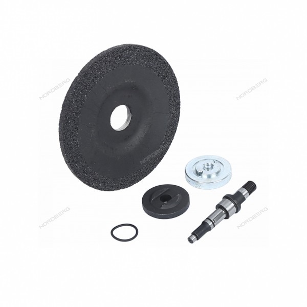 Привод в сборе для NP4707 NP4707#12,13,19-21,49