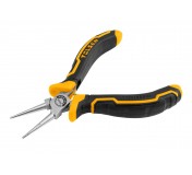Круглогубцы GRIPro, 115 мм, мини TOLSEN TT10355