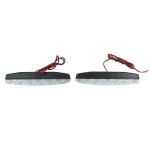 Дневные ходовые огни BTDR-606A