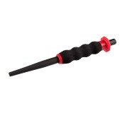 Бородок 6x185 мм, с протектором KING TONY 76306-74G