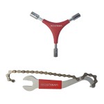 Набор ведлосипедных инструментов 38 шт. WDK-21805