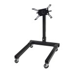 Стенд-кантователь для двигателя, г/п 580 кг WDK-82681