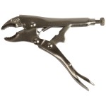 Зажим сварочный, овальные губки 5 OPTIMUS 11305