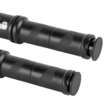 Динамометрический ключ 15-110 Нм, реверсивная трещотка с приводным квадратом 3/8 WDK-NS15110