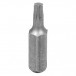 Вставка (бита) торцевая 5/16, Torx, Т25, 32 мм KING TONY 183225T