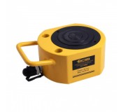 CT-T10069 Гидравлический цилиндр низкий, телескопический 100т. Car-Tool CT-T10069