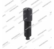 Резьбовая часть штока для N3520A