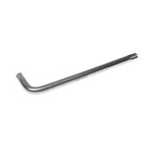 Ключ TORX T40 ER-76640: Г-образный ЭВРИКА /1/80