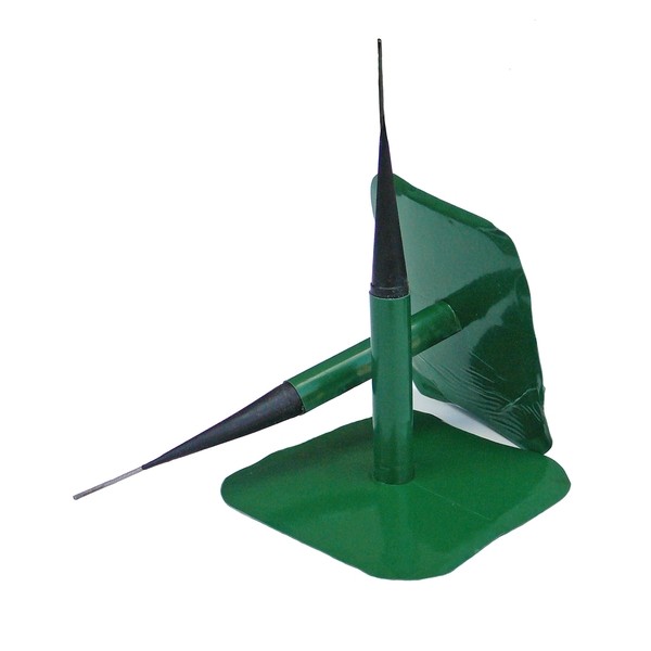 CLIPPER НАБОР ГРИБКОВ  для грузовых колес ножка-14мм, шляпка-100мм (8шт.) P255