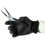 Съемник внутренних стопорных колец 180 мм (сжимной) RS1071