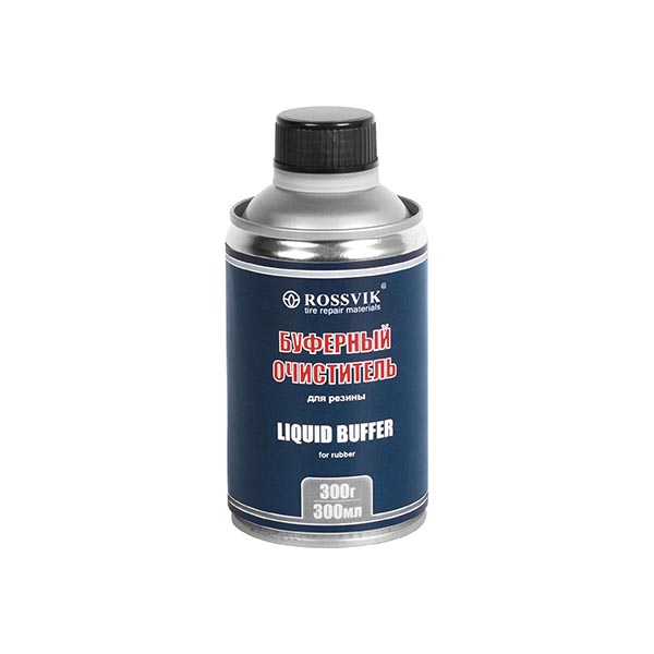 Буферный очиститель, 300мл (без кисти) BO.03.K.1
