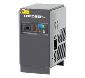 Осушитель воздуха до 16 бар, 2400 л/мин, 220 В, серый NORDBERG NCD20-G
