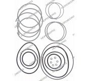 Ремкомплект для пресса N36150E NORDBERG 000011374