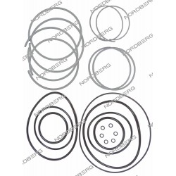 Ремкомплект для пресса N36150E NORDBERG 000011374