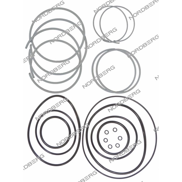 Ремкомплект для пресса N36150E NORDBERG 000011374